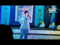 @GeraldSantosOfficialYoutube OJ Mariano IN YOUR EYES and MAGHINTAY KA LAMANG
