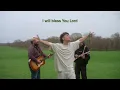 LOST & FOUND - STAND AGAINST (PSALM 33) (official lyric video)
