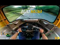 2025 BAJAJ MAXIMA X WIDE | CNG | 236CC 9.5HP | POV Drive #126 | MAXIMA | 4K | #bajajmaxima #bajaj