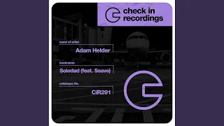 soledad original mix 