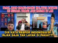 Lagu PASAL ADAB ORANG MALAYSIA SAAT KE NEGARA ORANG JADI CAMNI LAH POSPOR MALAYSIA TAK MACAM ORANG INDO