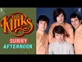The Kinks - Sunny Afternoon | Greatest Rock Songs | 60's Music | 1966