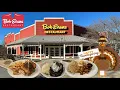Bob Evans Restaurant Thanksgiving Edition Review