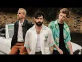 FOALS - '2001'