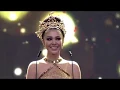 Download Lagu Ariska Putri Pertiwi Last Walk as MISS GRAND INTERNATIONAL 2016