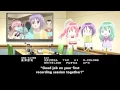 Seiyu's Life! – Ending Theme 1 – Plug in! To Your Ears