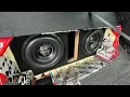 Download Lagu XMAX MONSTER SUBS TRUNK FLEX!!