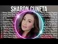 Sharon Cuneta 2024 🌄 Sharon Cuneta Top Songs 🌄 Sharon Cuneta Full Album