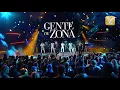 GENTE DE ZONA - Ni tú ni yo - Festival de Viña del Mar 2018 HD