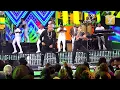 Download Lagu GENTE DE ZONA - Ni tú ni yo - Festival de Viña del Mar 2018 HD