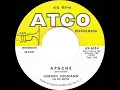 1961 HITS ARCHIVE Apache - Jorgen Ingmann a record