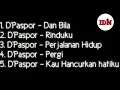 Download Lagu Lagu daspor tahun 200 an nonstop @iqbal..N12