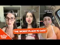 Dating In Los Angeles Is UNBELIVABLE In 2025
