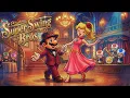 Lagu Super Mario Bros – Super Swing Brothers 🎷💃 | Electro Swing Remix