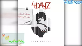 4days by kiss daniel u0026 flyboy inc review 