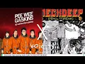 Pee Wee Gaskins X Neck Deep - Sebuah Rahasia X Wish You Were Here [voidity Mashup]