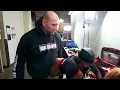 Batista suffers a wardrobe malfunction at Royal Rumble 2014 WWE The Day Of sneak peek