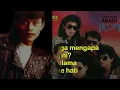 Download Lagu FULL LIRIK   KOLEKSI LAGU TERBAIK SALEEM IKLIM