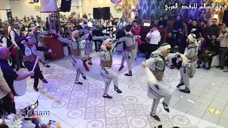 أجمل ماغنا الفنان محمد لبابيدي من أفراح آل جبسة موال عربية غزالة غزالة طاب جرحي 