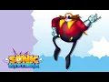 Lagu Boss - Dr. Robotnik \