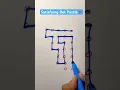 Satisfying Dot-to-Dot Challenge
