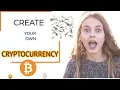 MY OWN BITCOIN Learn Python CryptoCurrency English