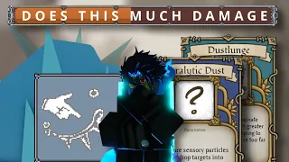 This build one cycles PLAYERS Deepwoken