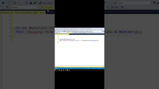 Mastering T-SQL Debugging 3 Powerful Techniques for SQL Server Developers
