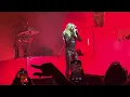 23 - Tokio Hotel - Fata Morgana(Nina Chuba cover), 27.03.2025 Berlin