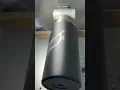 Black Yeti Logo Tumblers