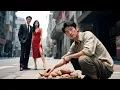 Download Lagu 妻子出轨、嫌弃他废物，他靠一个红薯逆袭，百亿女总裁为他献身！💘 #chinese television dramas #逆袭 #爽剧 #豪门 #shortdramas