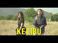 Lagu Ziqem \u0026 Lydbie - Keliru (Official Music Video)