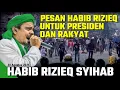 Download Lagu PESAN HABIB RIZIEQ UNTUK PRESIDEN DAN RAKYAT INDONESIA