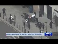 54 workers sickened by bear repellent at NJ Amazon warehouse