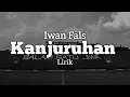 Kanjuruhan - Iwan Fals (lirik) musik lirik