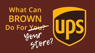 How To Set Up The UPS Shipping Calculator