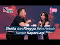 Eksklusif! Sheila Dara \u0026 Ringgo Agus Ngobrolin Pentingnya Horor Sampai Potensi Animasi | Roundtable