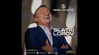 nedeljko baji baja slatki lopov official video 2024