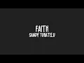 Sandy Tuhatelu - Faith (Hard Style Bangers Fvnky Break) R.M.P 2018!!