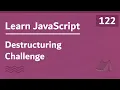 Learn JavaScript In Arabic 2021 -