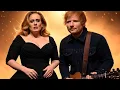 Download Lagu Adele \u0026 Ed Sheeran – Through the Fire (Official Music Video 2025)