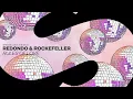 Redondo & Rockefeller - Rules of Love (Official Audio)