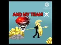 Lagu Enemy Team And My Team in stick war #stickwar #stickwarlegacy #stickwarsaga