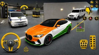 New York Live🚗🔥 3D Driving Class 2 Android Gameplay 58 | Car Game 2026 New Police #Gameplay #CarGame