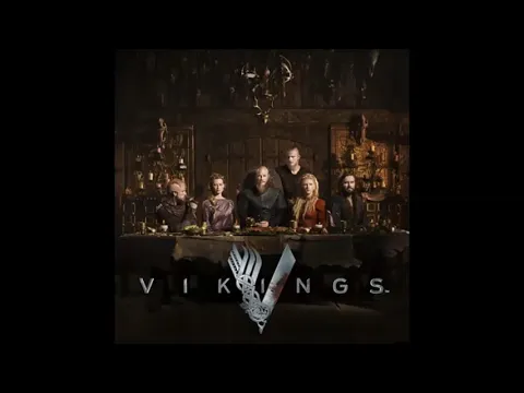 Download MP3 Vikings - Death of a legend (1 hour edition)