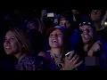 The Weeknd - Wicked Games (Live at Made in America 2015)