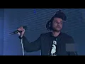 The Weeknd - Wicked Games Live at Made in America 2015