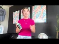 How to use the Tea Tree Special Shampoo