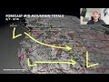 Mountain Weather Update Meteorologist Chris Tomer