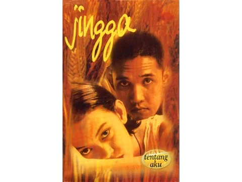 Download MP3 Jingga - Tentang Aku [MUSIKINET]